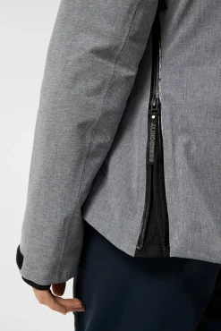 Jakker|J.Lindeberg Jakker Halo 2 0 Jacket