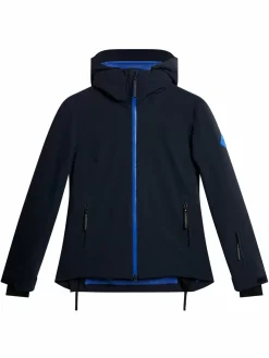 Jakker|J.Lindeberg Jakker Halo Jacket