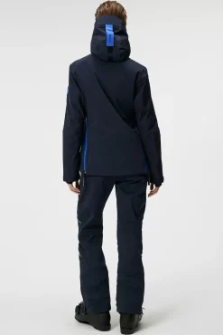 Jakker|J.Lindeberg Jakker Halo Jacket