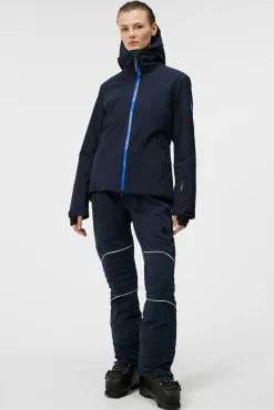 Jakker|J.Lindeberg Jakker Halo Jacket