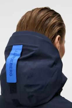 Jakker|J.Lindeberg Jakker Halo Jacket