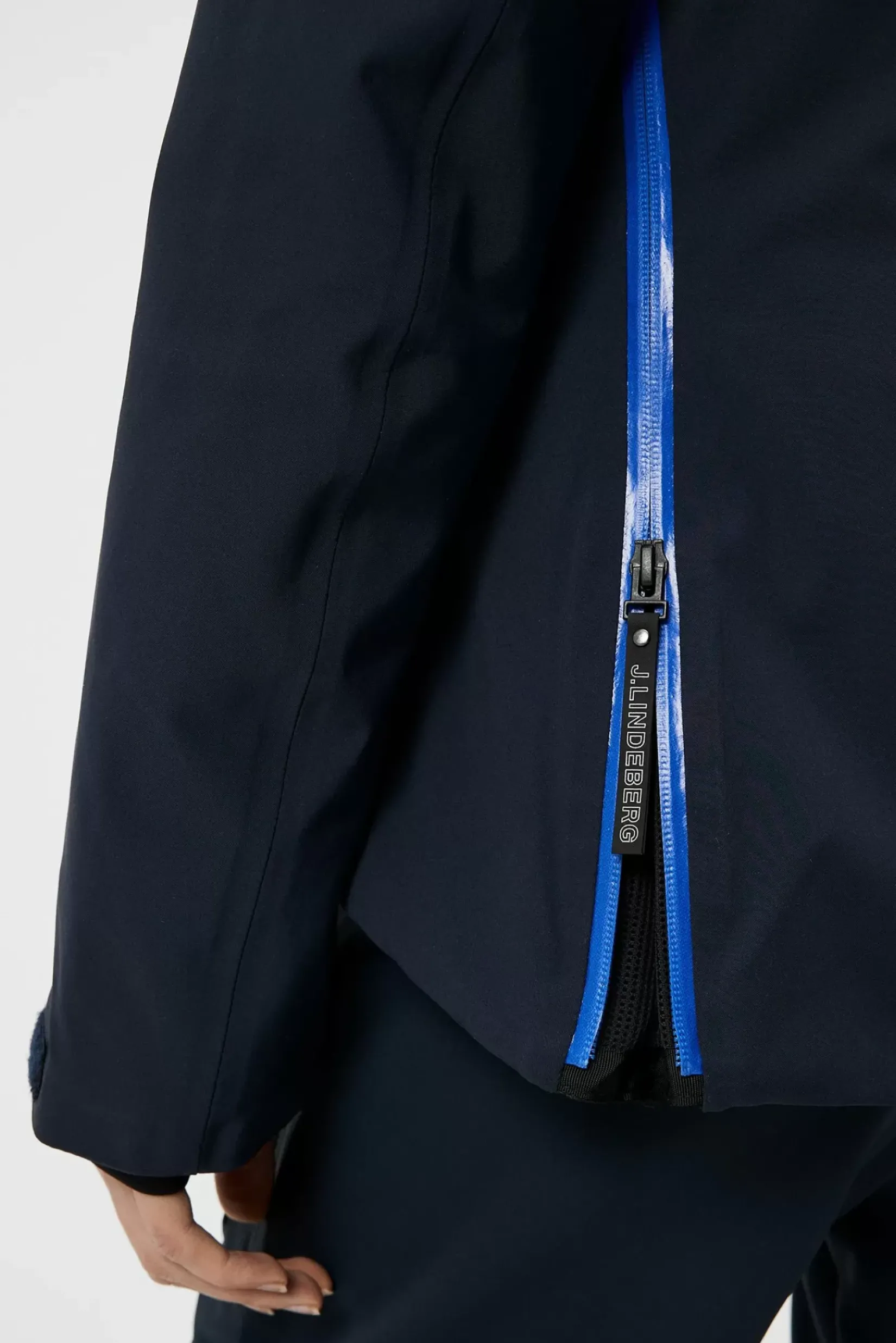 Jakker|J.Lindeberg Jakker Halo Jacket