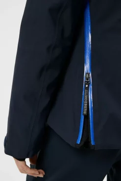 Jakker|J.Lindeberg Jakker Halo Jacket