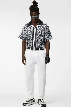 Bukse|J.Lindeberg Bukse Harris Golf Pant