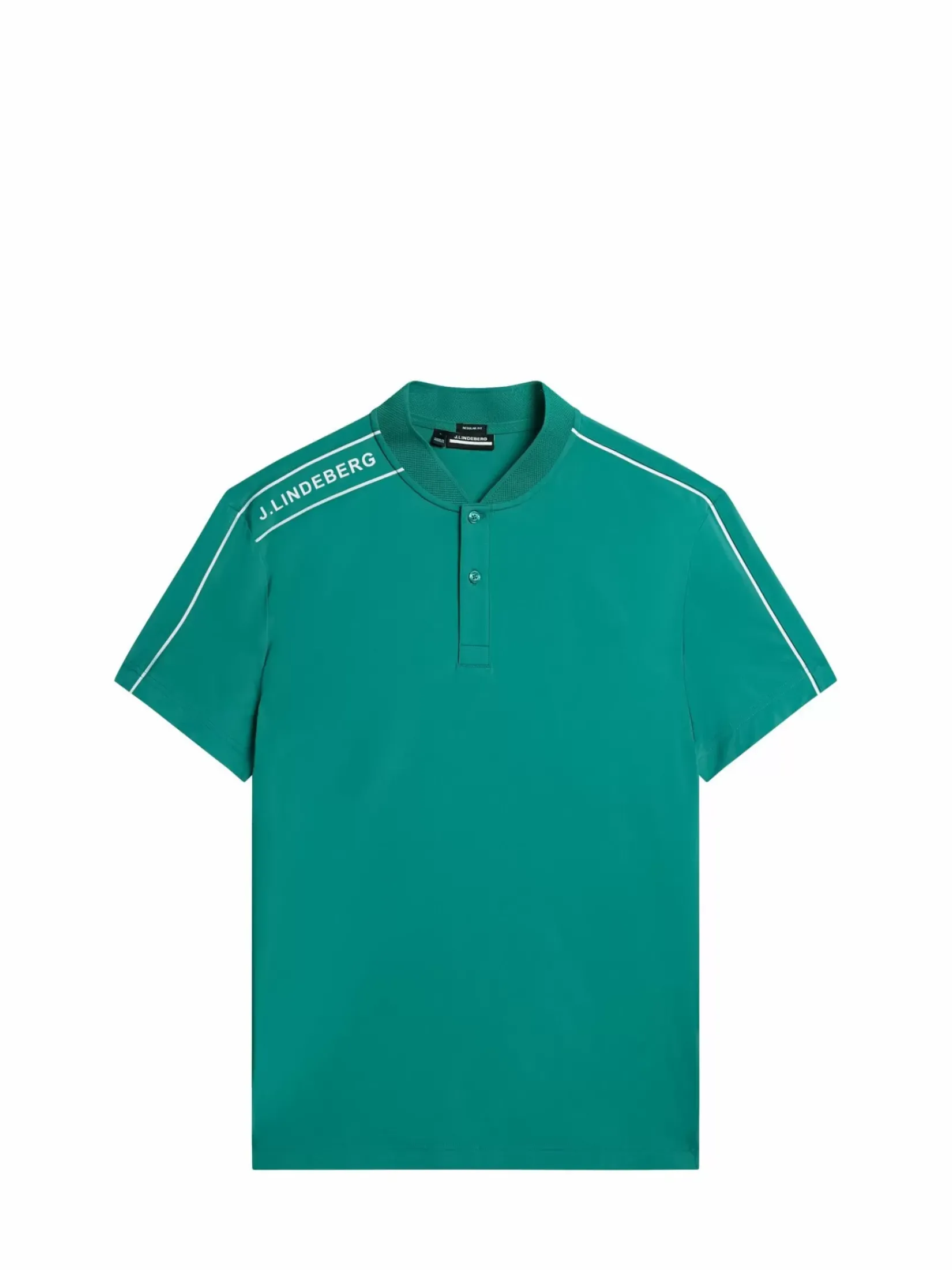 Poloskjorter|J.Lindeberg Poloskjorter Harris Regular Fit Polo