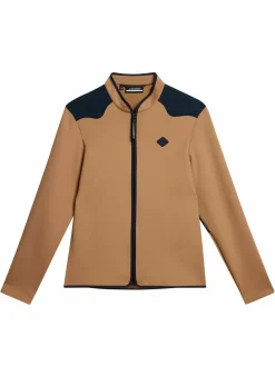 Base og mellomlag|J.Lindeberg Base og mellomlag Hayden Mid Layer