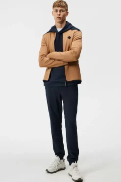 Base og mellomlag|J.Lindeberg Base og mellomlag Hayden Mid Layer