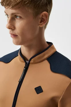 Base og mellomlag|J.Lindeberg Base og mellomlag Hayden Mid Layer