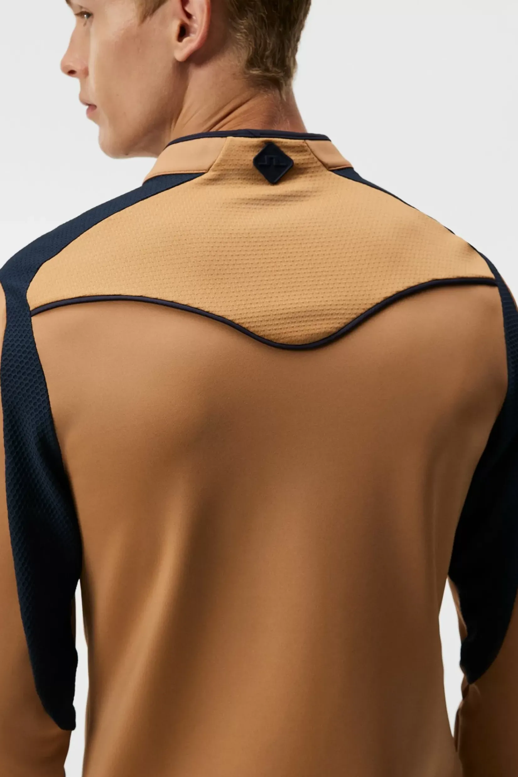 Base og mellomlag|J.Lindeberg Base og mellomlag Hayden Mid Layer