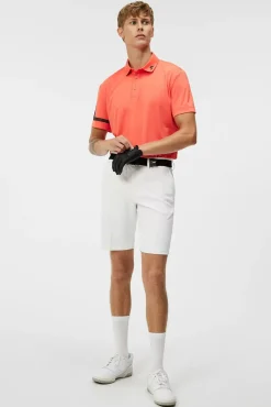 Poloskjorter|J.Lindeberg Poloskjorter Heath Regular Fit Polo