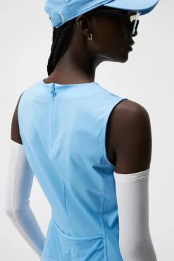 Kjoler|J.Lindeberg Kjoler Helena Dress