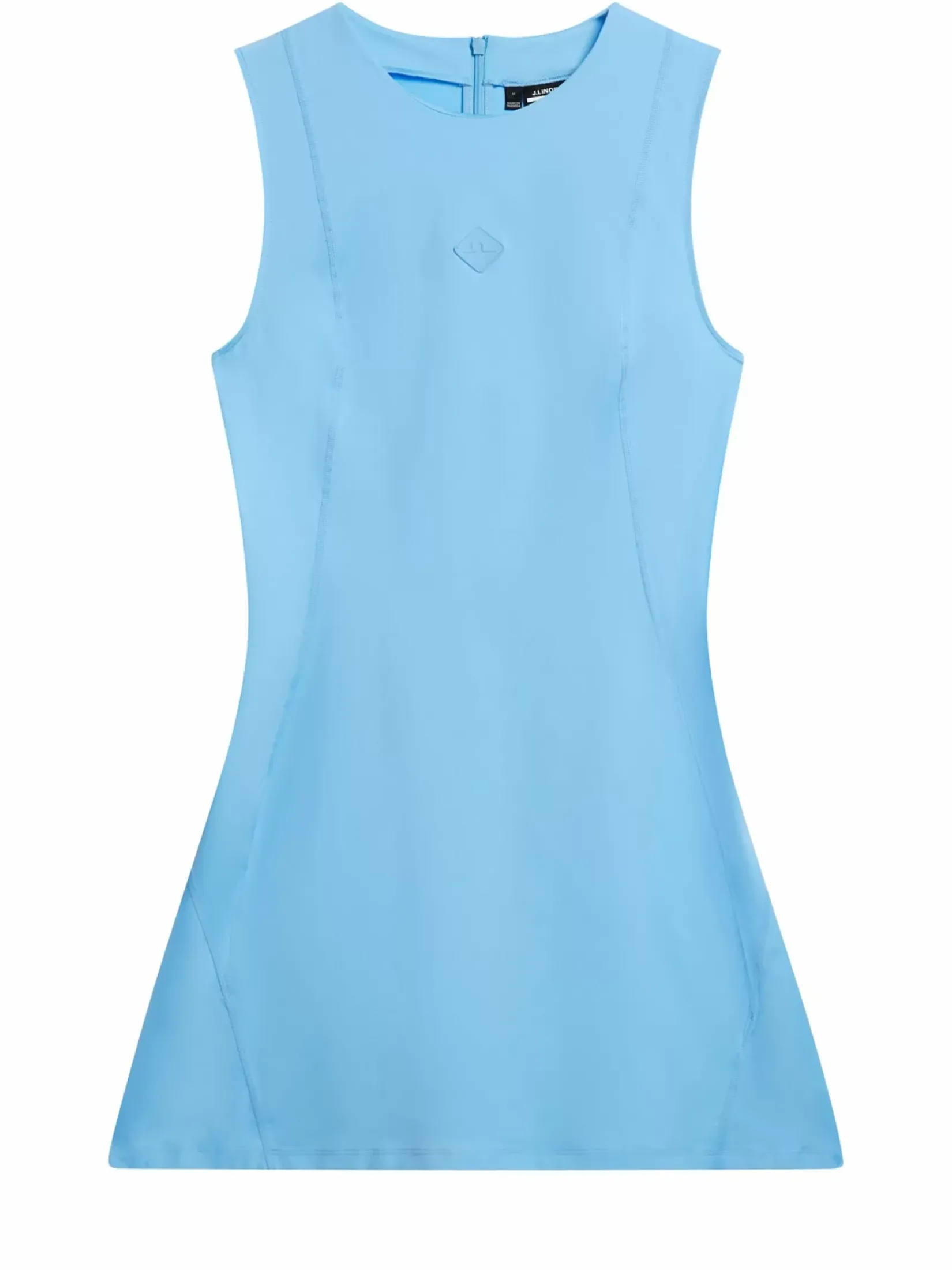 Kjoler|J.Lindeberg Kjoler Helena Dress