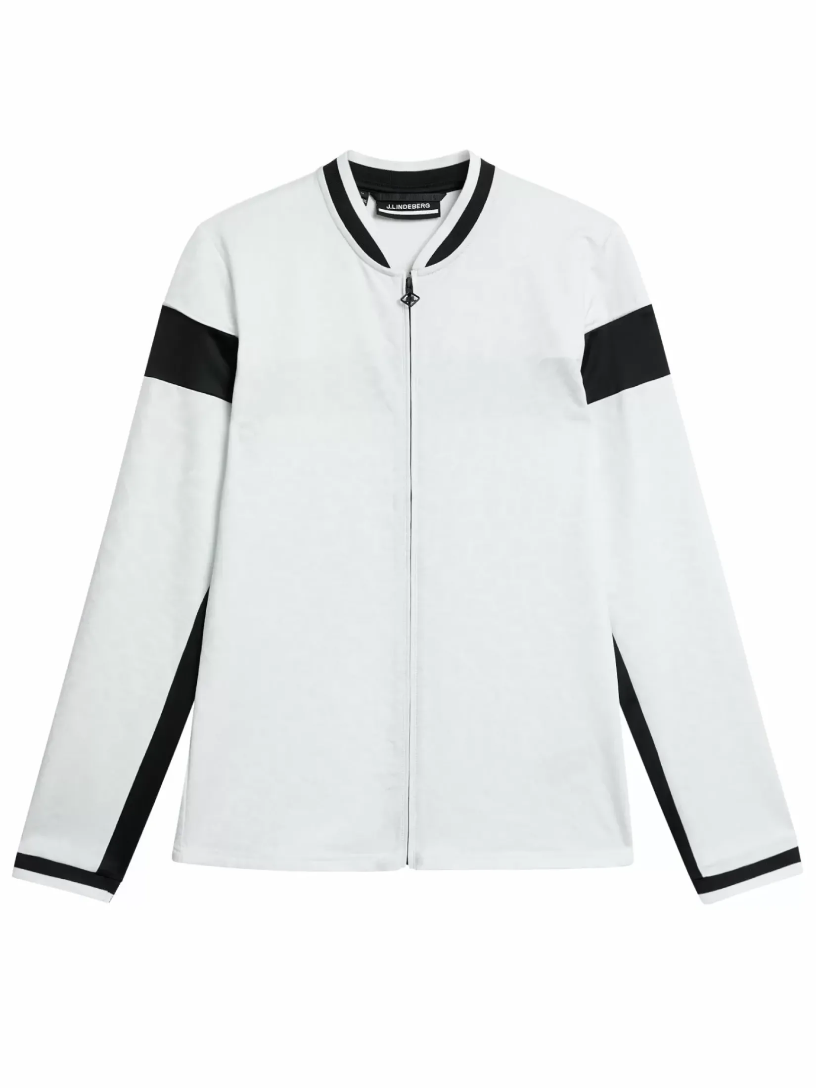 Base og mellomlag|J.Lindeberg Base og mellomlag Helene Zip Midlayer