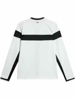 Base og mellomlag|J.Lindeberg Base og mellomlag Helene Zip Midlayer