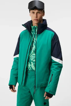 Jakker|J.Lindeberg Jakker Highlands Jacket