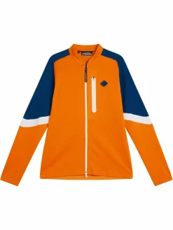 Base og mellomlag|J.Lindeberg Base og mellomlag Highlands Mid Layer