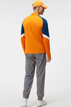 Jakker|Base og mellomlag|J.Lindeberg Jakker|Base og mellomlag Highlands Mid Layer