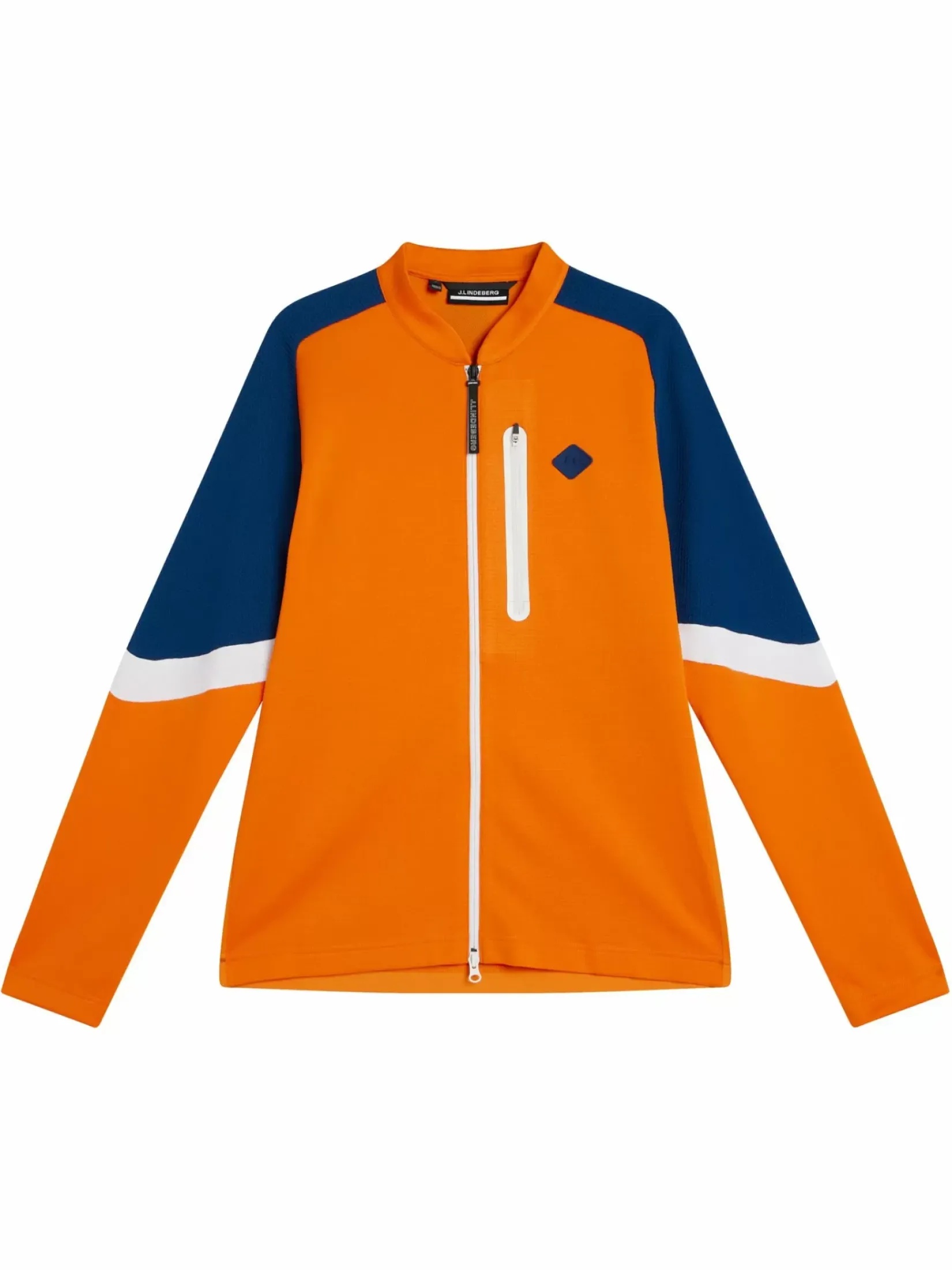 Base og mellomlag|J.Lindeberg Base og mellomlag Highlands Mid Layer