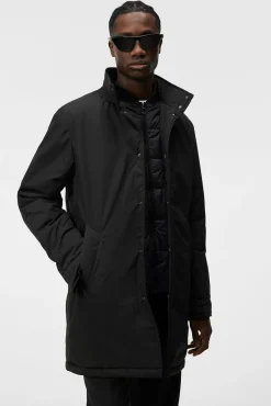 Frakker|Jakker|J.Lindeberg Frakker|Jakker Hollis Padded Coat