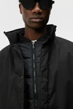 Frakker|Jakker|J.Lindeberg Frakker|Jakker Hollis Padded Coat