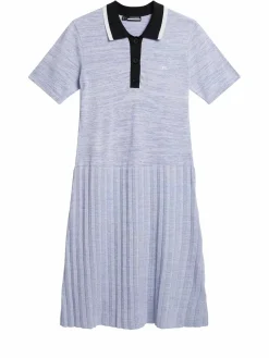 Kjoler|J.Lindeberg Kjoler Holly Knitted Dress