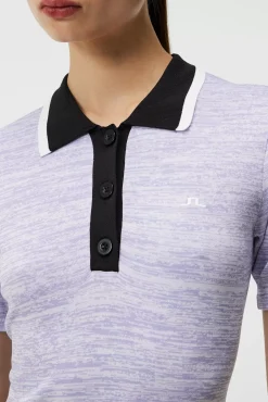 Kjoler|J.Lindeberg Kjoler Holly Knitted Dress