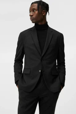 Blazere|J.Lindeberg Blazere Hopper U Bi Stretch Blazer