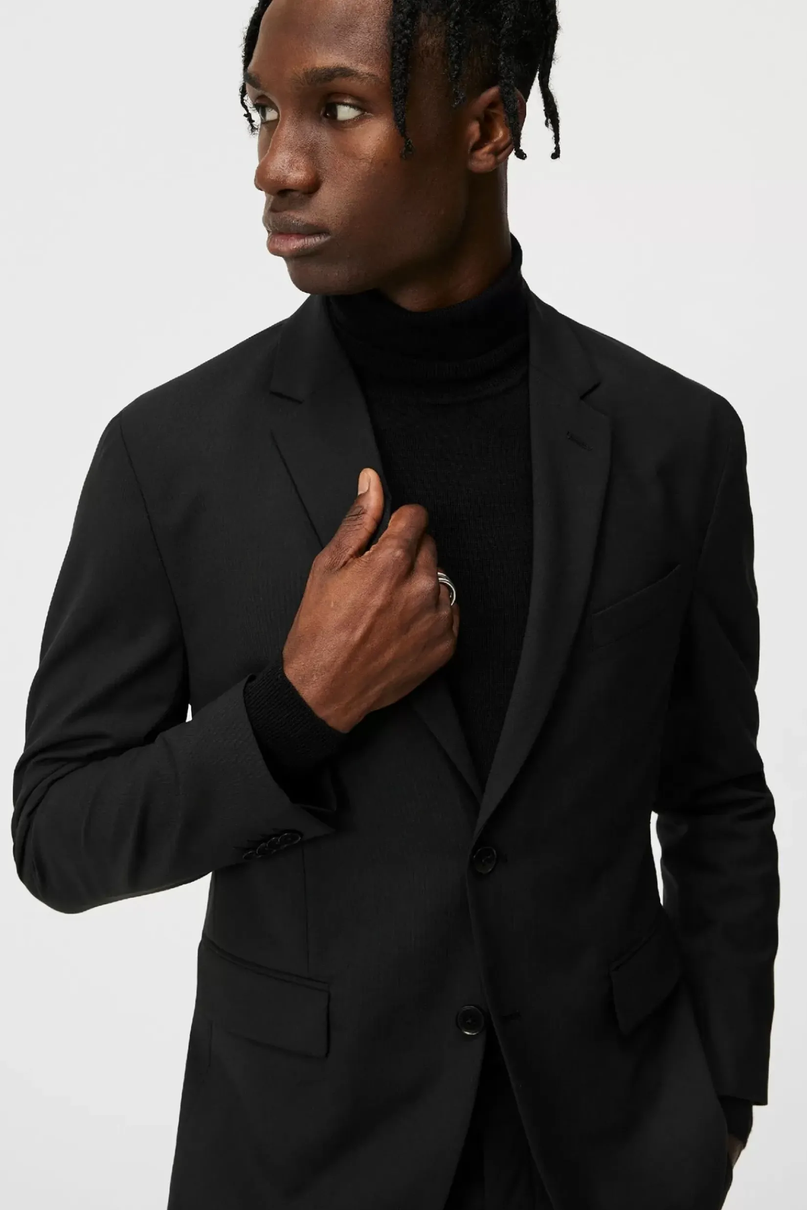 Blazere|J.Lindeberg Blazere Hopper U Bi Stretch Blazer