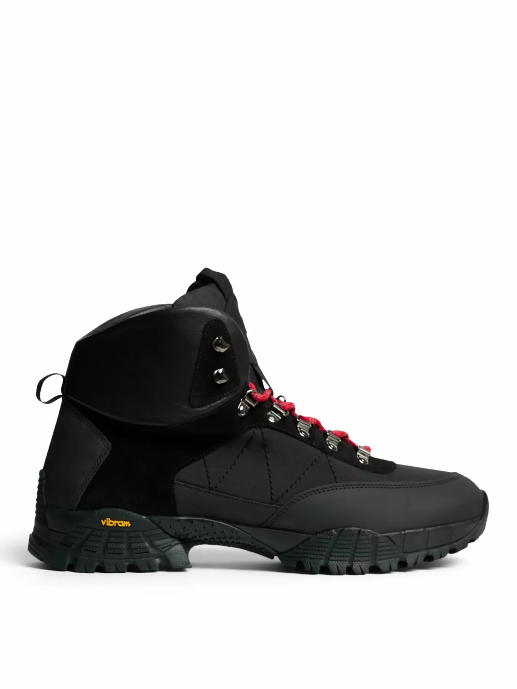 Sko|J.Lindeberg Sko Hyde Hiker Ht Boots