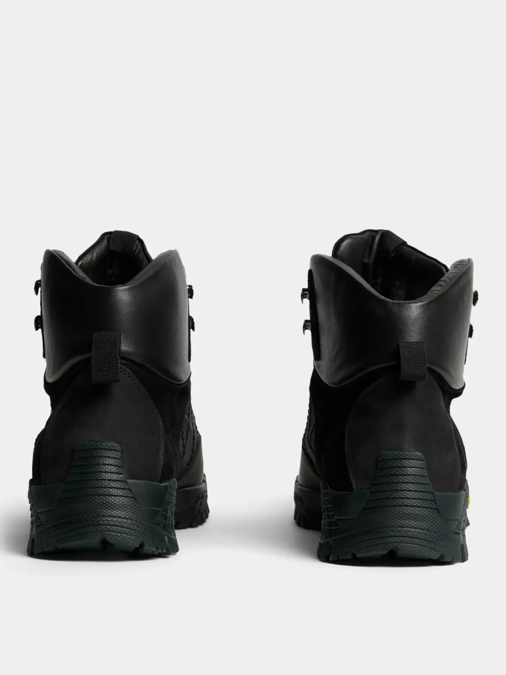 Sko|J.Lindeberg Sko Hyde Hiker Ht Boots