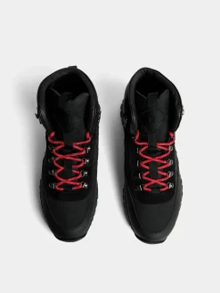 Sko|J.Lindeberg Sko Hyde Hiker Ht Boots