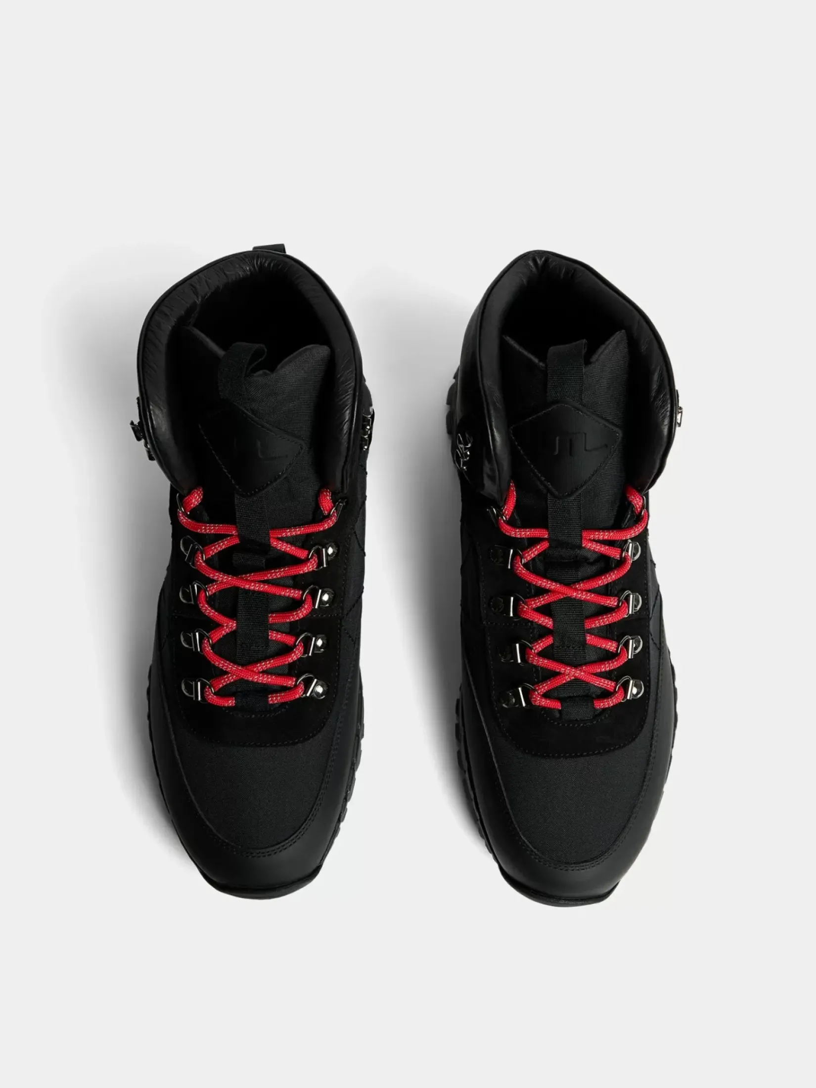 Sko|J.Lindeberg Sko Hyde Hiker Ht Boots