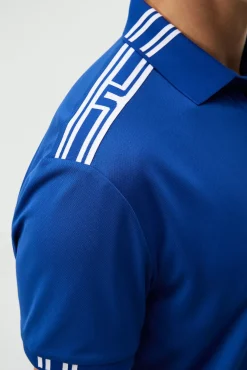 Poloskjorter|J.Lindeberg Poloskjorter Ian Regular Polo