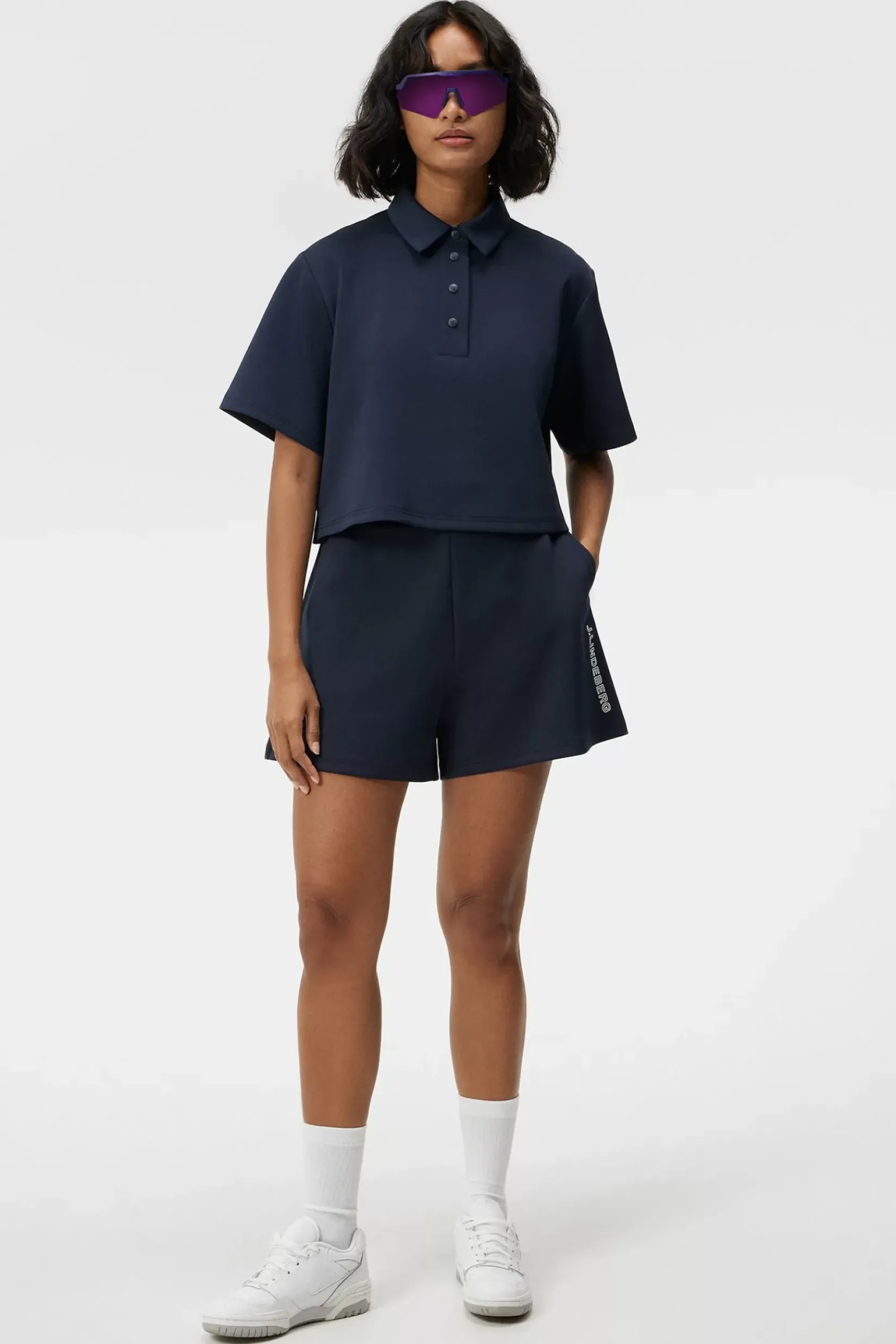 Shorts|J.Lindeberg Shorts Iniko Shorts