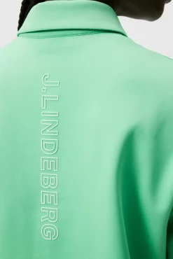 Poloskjorter|J.Lindeberg Poloskjorter Iris Cropped Top