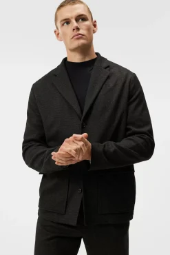 Blazere|J.Lindeberg Blazere Jack Mouline Jersey Blazer