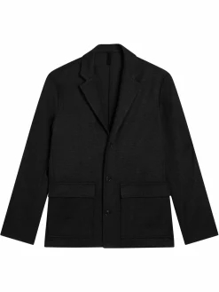 Blazere|J.Lindeberg Blazere Jack Mouline Jersey Blazer