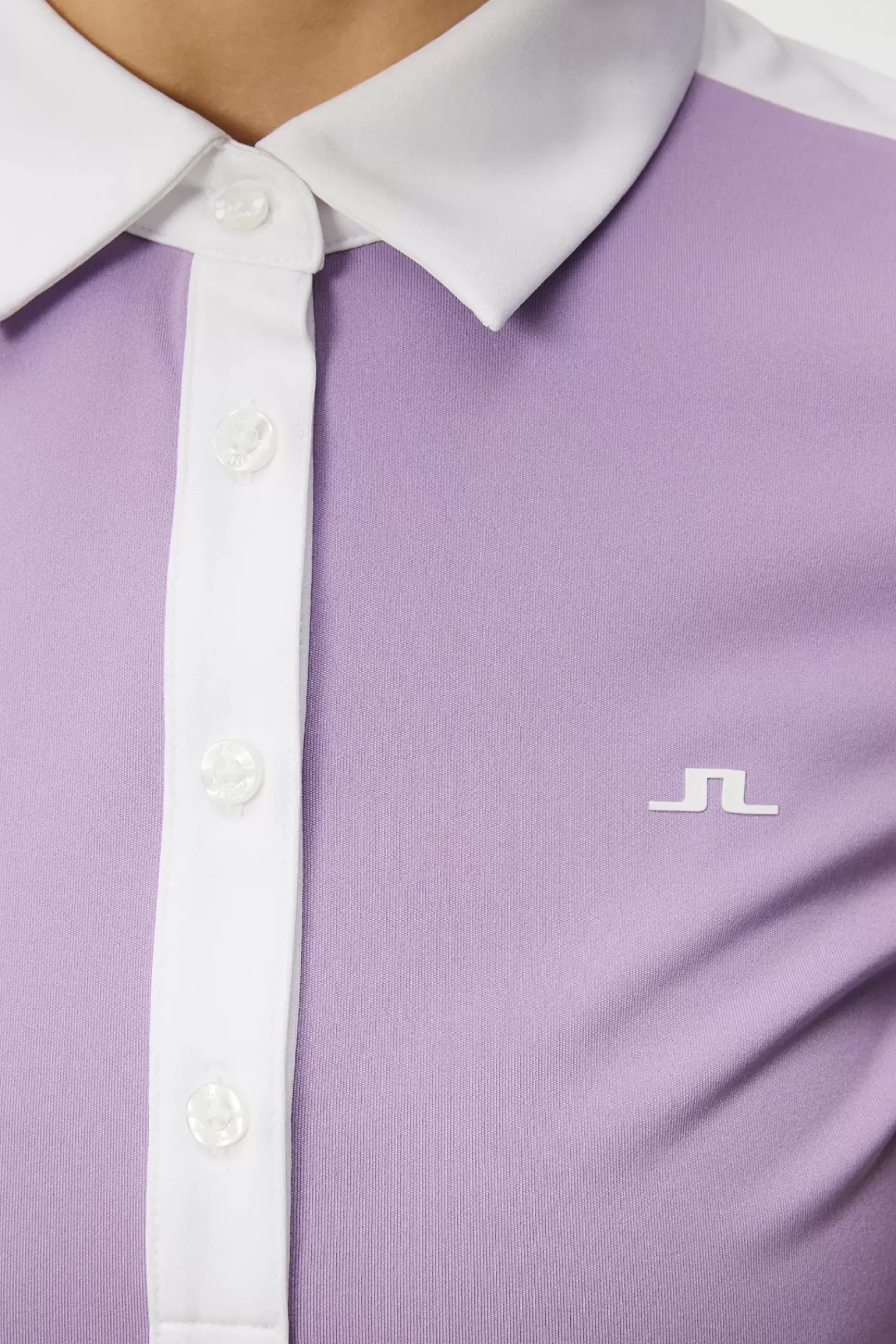 Poloskjorter|J.Lindeberg Poloskjorter Jada Polo