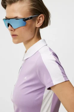 Poloskjorter|J.Lindeberg Poloskjorter Jada Polo