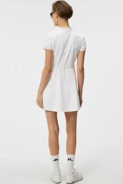 Kjoler|J.Lindeberg Kjoler Jamila Dress