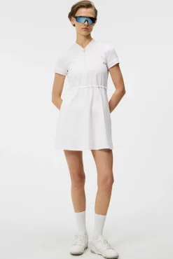 Kjoler|J.Lindeberg Kjoler Jamila Dress