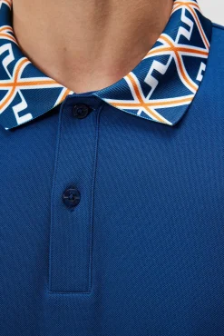 Poloskjorter|J.Lindeberg Poloskjorter Jan Regular Polo