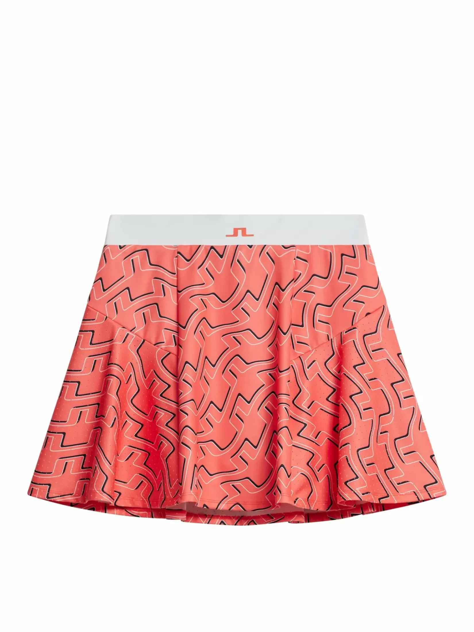 Skjørt|J.Lindeberg Skjørt Jane Print Skirt