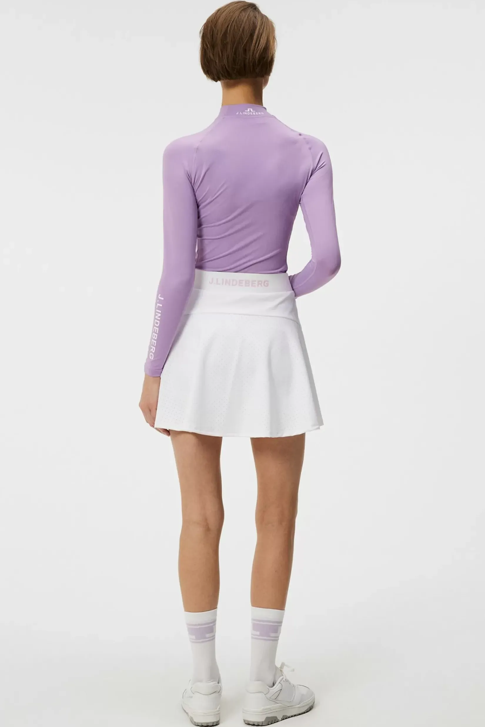 Skjørt|J.Lindeberg Skjørt Jane Skirt