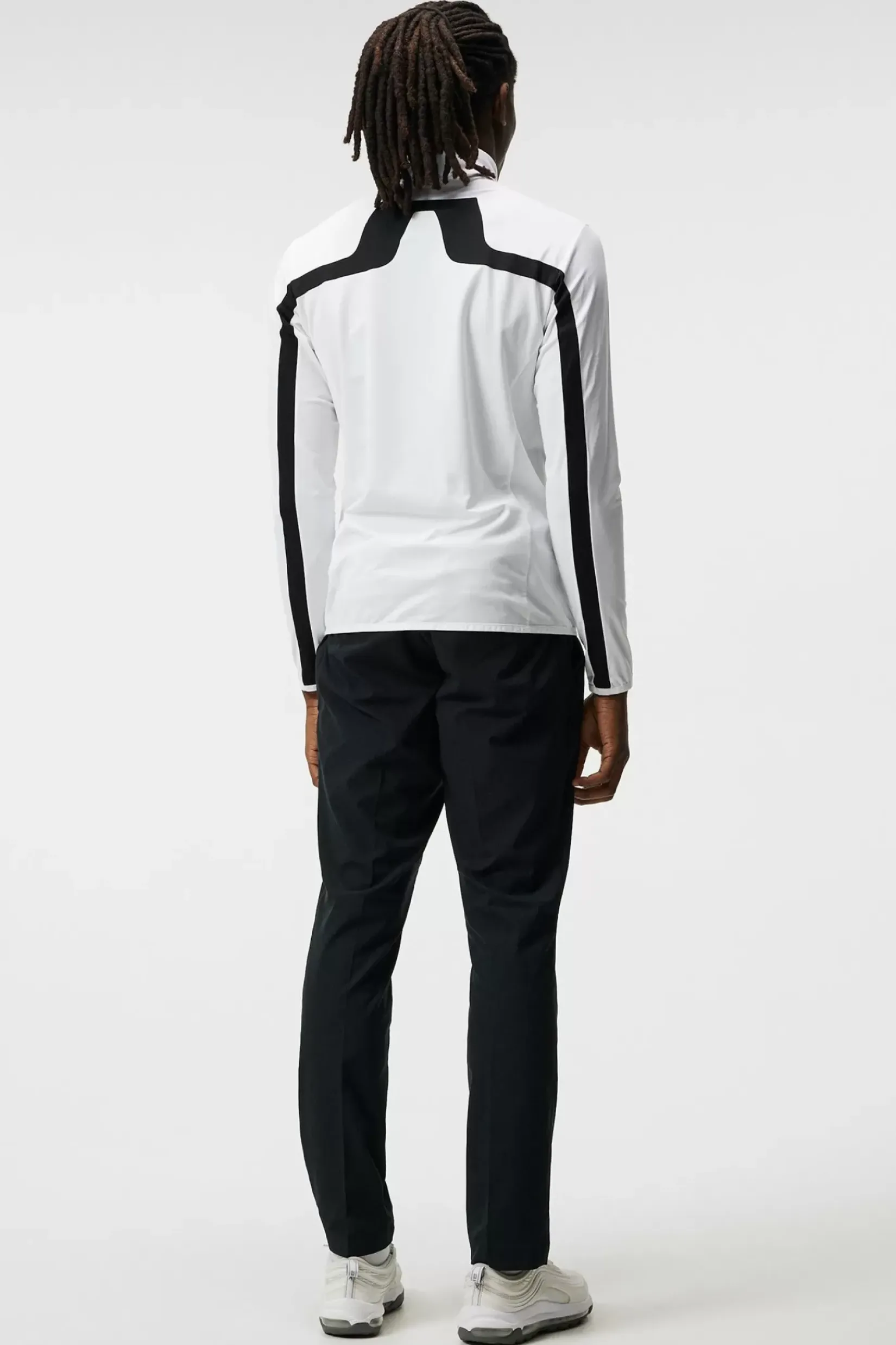 Base og mellomlag|J.Lindeberg Base og mellomlag Jarvis Mid Layer