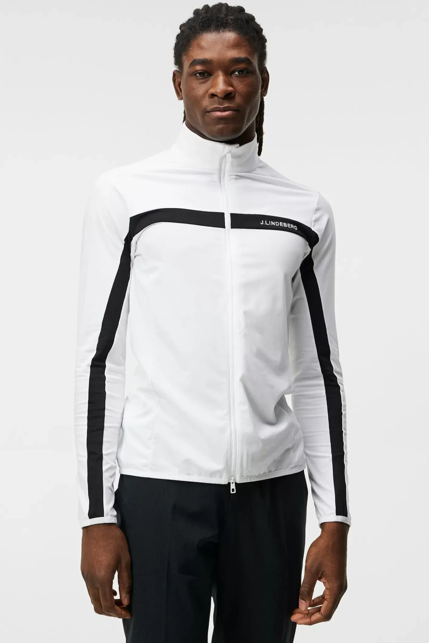 Base og mellomlag|J.Lindeberg Base og mellomlag Jarvis Mid Layer