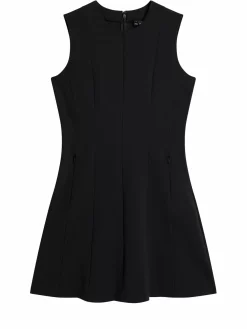 Kjoler|J.Lindeberg Kjoler Jasmin Dress