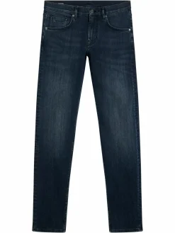 Jeans|Bukse|J.Lindeberg Jeans|Bukse Jay Active Blueblack Jeans