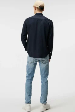 Jeans|J.Lindeberg Jeans Jay Active Light Indigo Jeans