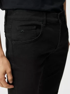 Jeans|Bukse|J.Lindeberg Jeans|Bukse Jay Reactive Jeans